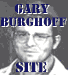Gary Burghoff Site